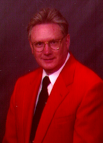 Bruce L. Van Buren